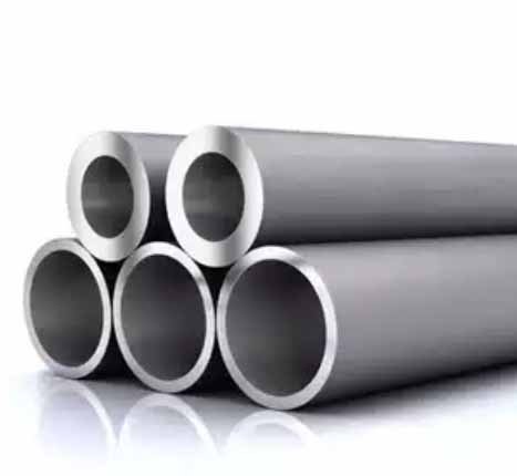 Alloy Steel Pipes Manufacturers