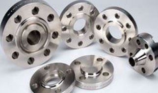 Titanium Manufacturer in India