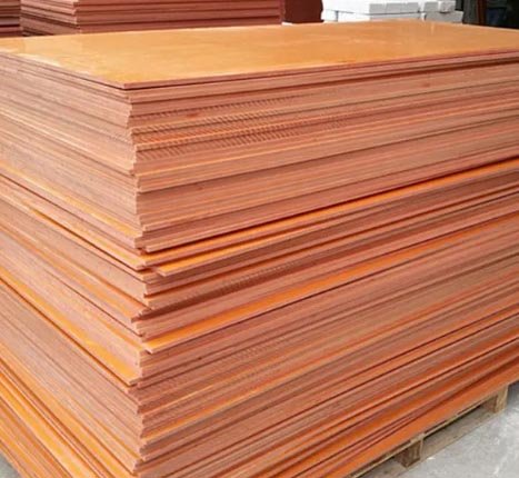 Corten Steel Sheet Manufacturers