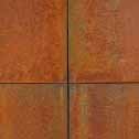 corton steel sheets supplier