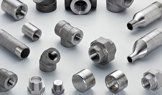 Duplex Steel Manufacturer In India