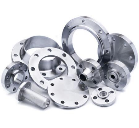 Flanges Manufacturers
