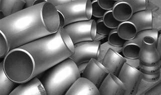 inconel steel buttwelded pipe fittings exporters