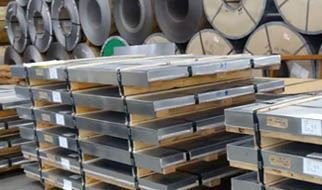 inconel steel sheets and plates stockist