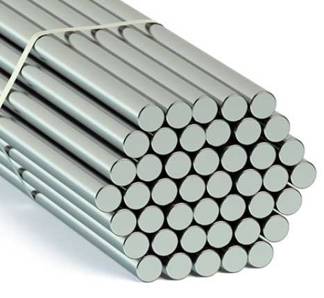 lf2 round bars Manufacturer 