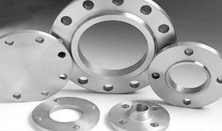 nickel alloy flanges dealers