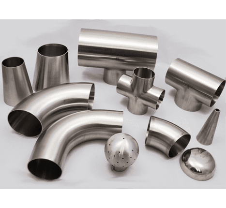 Pipe Fitting Manufacturers
