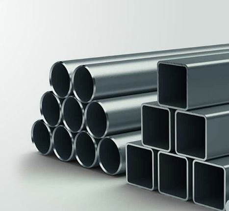 pipes & tubes manufacture