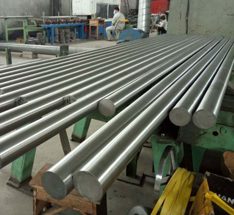 15 5 ph round bars manufacturer