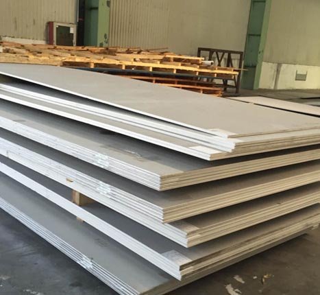 17 4 plates manufacturer