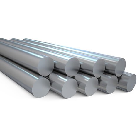 17-4 PH Round Bars Manufacturer 