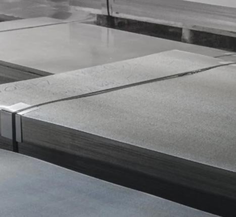 17 7ph sheets manufacturer