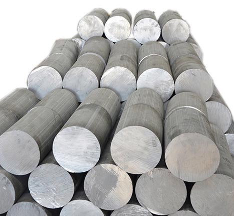 2014 T6 Round Bars Manufacturer