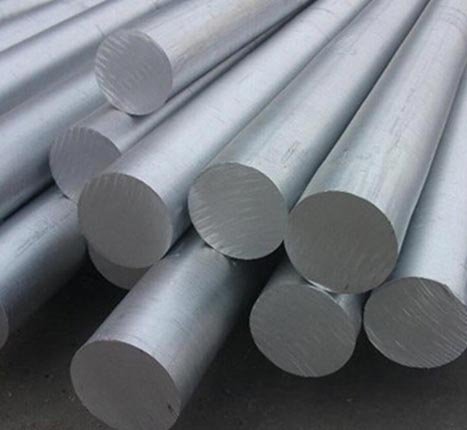 2024 T3 Aluminium Round Bar Manufacturer