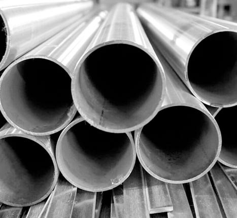 2024 Tubes Manufacturer