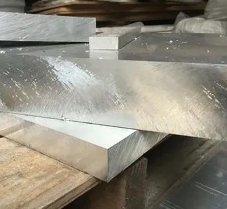 2124 T851 Plates Manufacturer