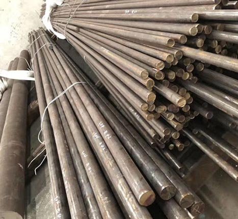 303se round bars manufacturer