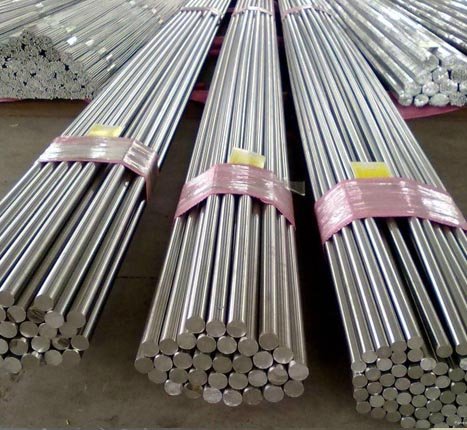 304 round bars manufacturer