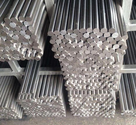 304 round bars manufacturer