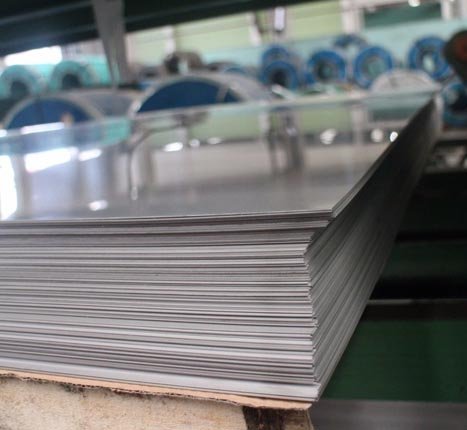 321 plates manufacturer