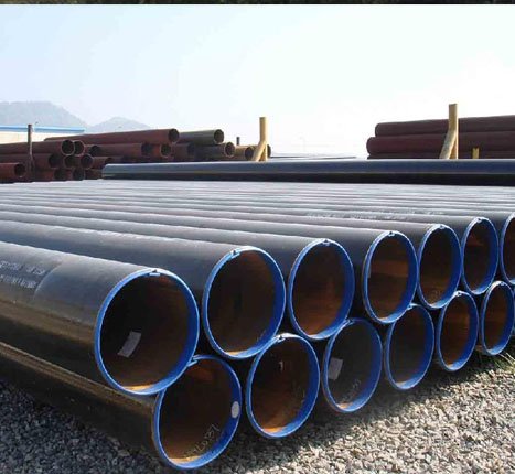 API 5L Pipes Manufacturers