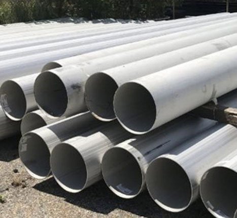 Duplex Steel Pipes Manufacturers
