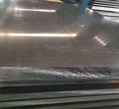 plates t6 manufacturer