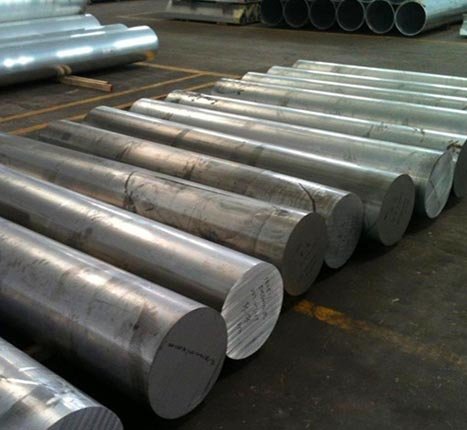 round bar manufacturer india