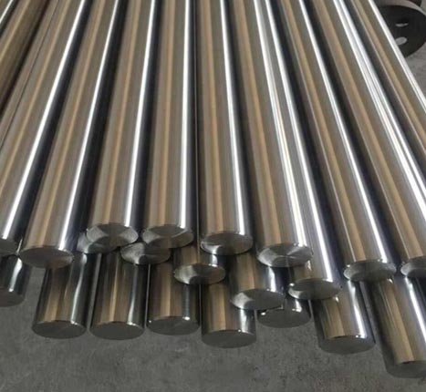 titanium rb manufacturer