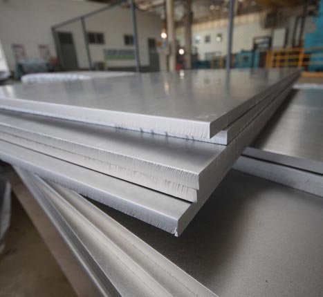 titanium sheets manufacturer