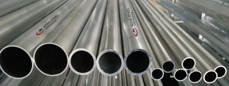High Nickel Alloy Pipes & Tubes Manufacturers