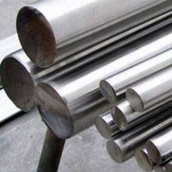 AISI/SAE 4130 Round Bar Manufacturer in India