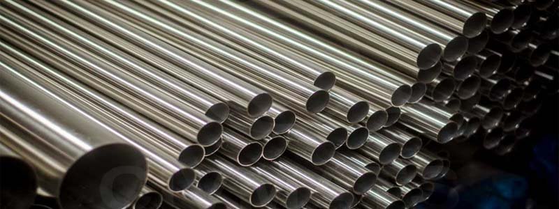 Inconel 600 Pipe & Tube Manufacturer in India