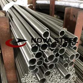 Inconel 600 Pipe & Tube Manufacturer in India