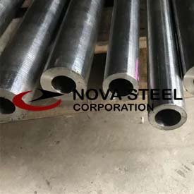 Inconel 600 Pipe & Tube Supplier in India