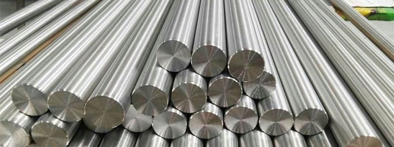Inconel 625 Round Bars Manufacturer in India