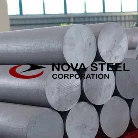 Inconel 625 Round Bars Manufacturer in India
