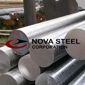 Inconel 625 Round Bars Supplier in India
