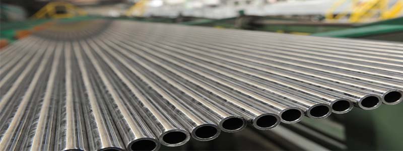 Inconel 718 Pipe & Tube Manufacturer in India