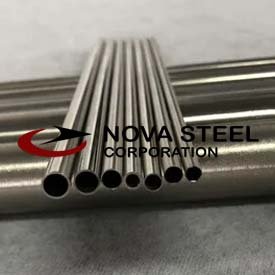 Inconel 718 Pipe & Tube Supplier in India