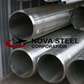 Inconel 800 Pipe & Tube Manufacturer in India