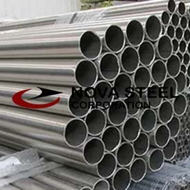 Inconel 800 Pipe & Tube Supplier in India