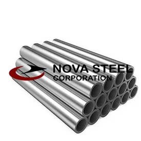 Inconel 825 Pipe & Tube Supplier in India