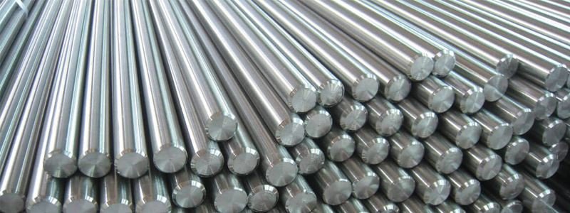 Inconel 825 Round Bars Manufacturer in India