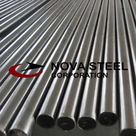 Inconel 825 Round Bars Manufacturer in India