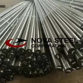 Inconel 825 Round Bars Supplier in India