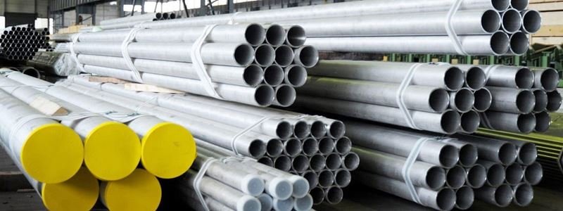Pipes and Tubes Manufacturers in Ahmedabad