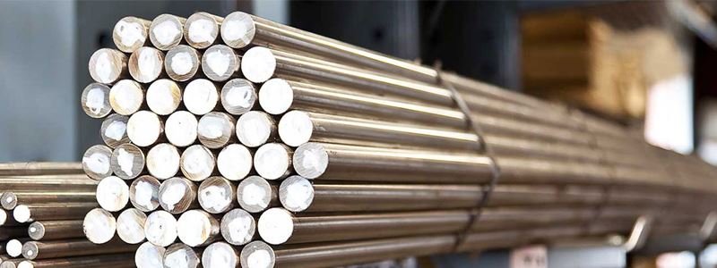 Round bars Manufacturer in Sohar