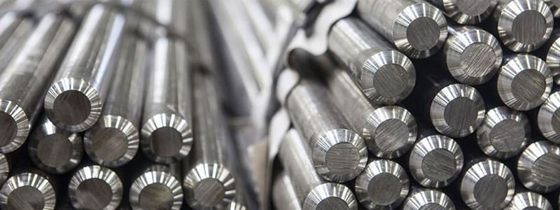 Round bars Manufacturer in Ludhiana