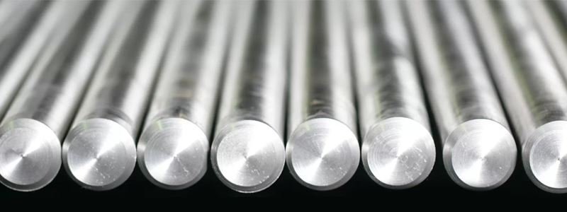 Round bars Manufacturer in Nagpur